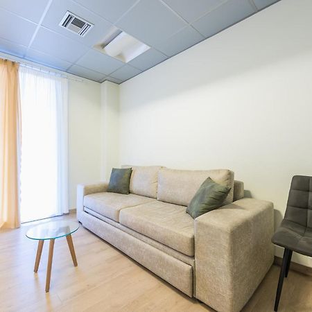 Athens Welcome Suites Apartments Εξωτερικό φωτογραφία