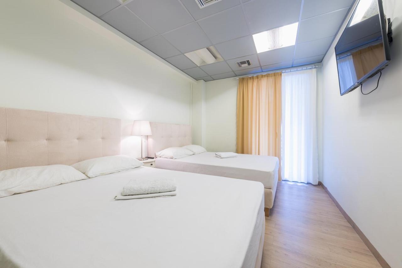 Athens Welcome Suites Apartments Εξωτερικό φωτογραφία