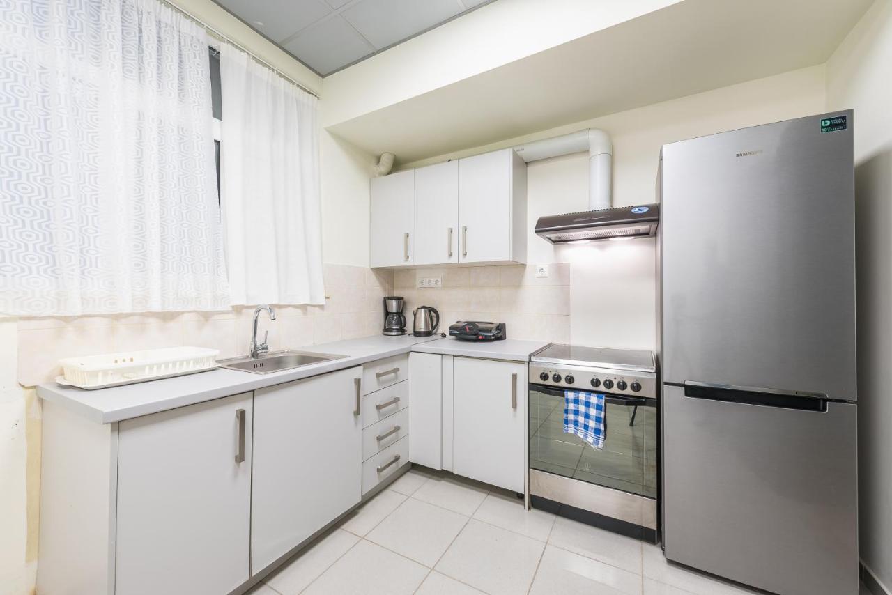 Athens Welcome Suites Apartments Εξωτερικό φωτογραφία