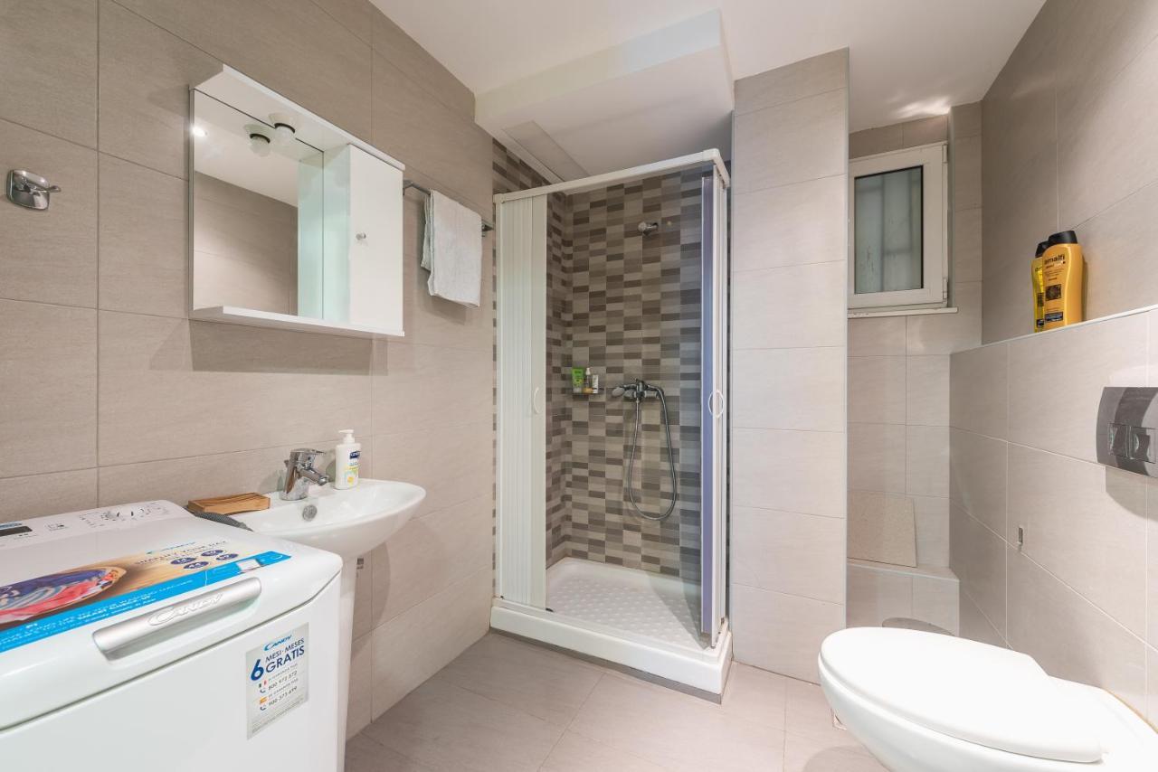 Athens Welcome Suites Apartments Εξωτερικό φωτογραφία