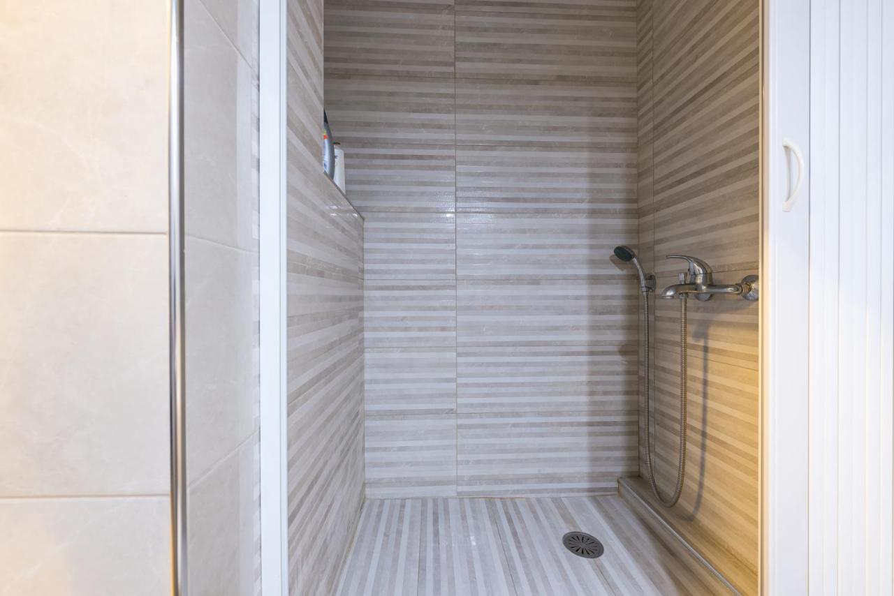 Athens Welcome Suites Apartments Εξωτερικό φωτογραφία
