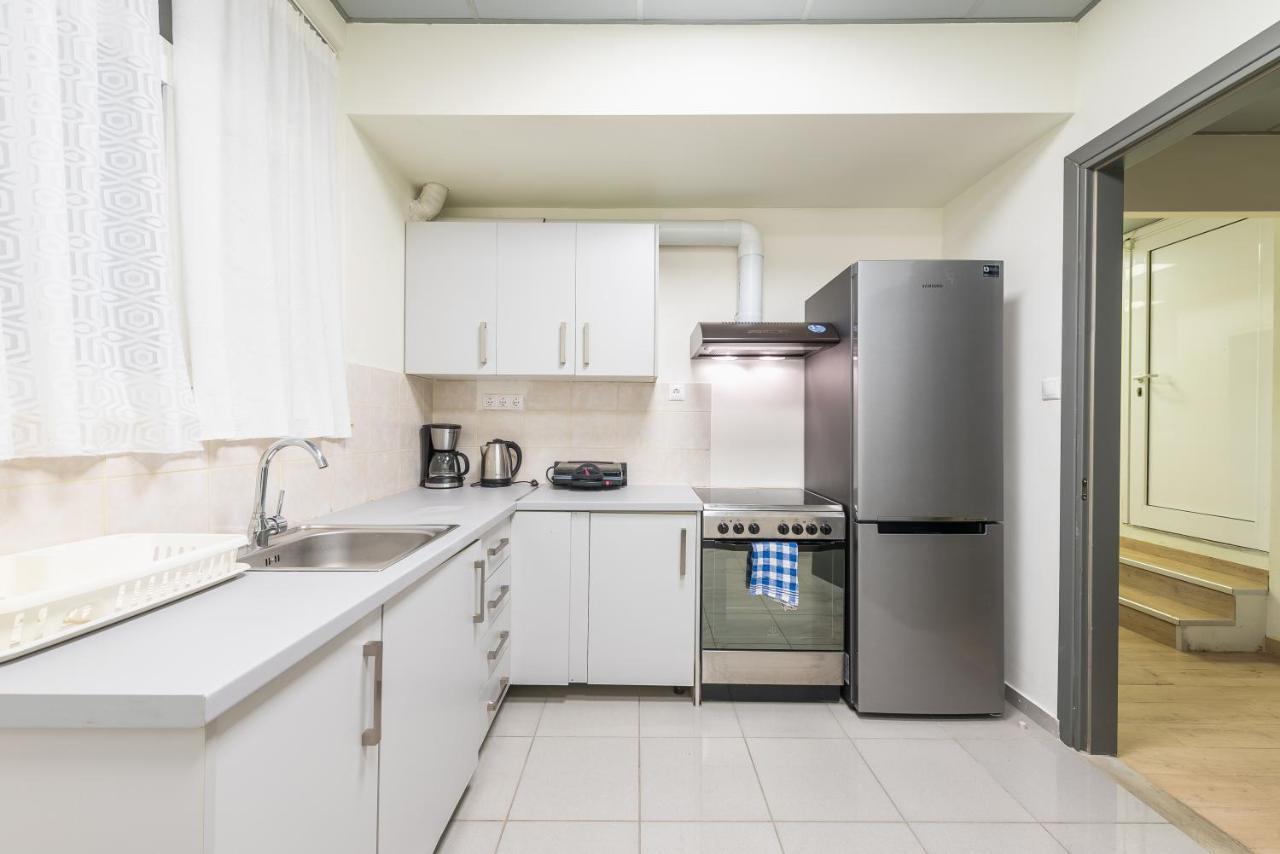 Athens Welcome Suites Apartments Εξωτερικό φωτογραφία