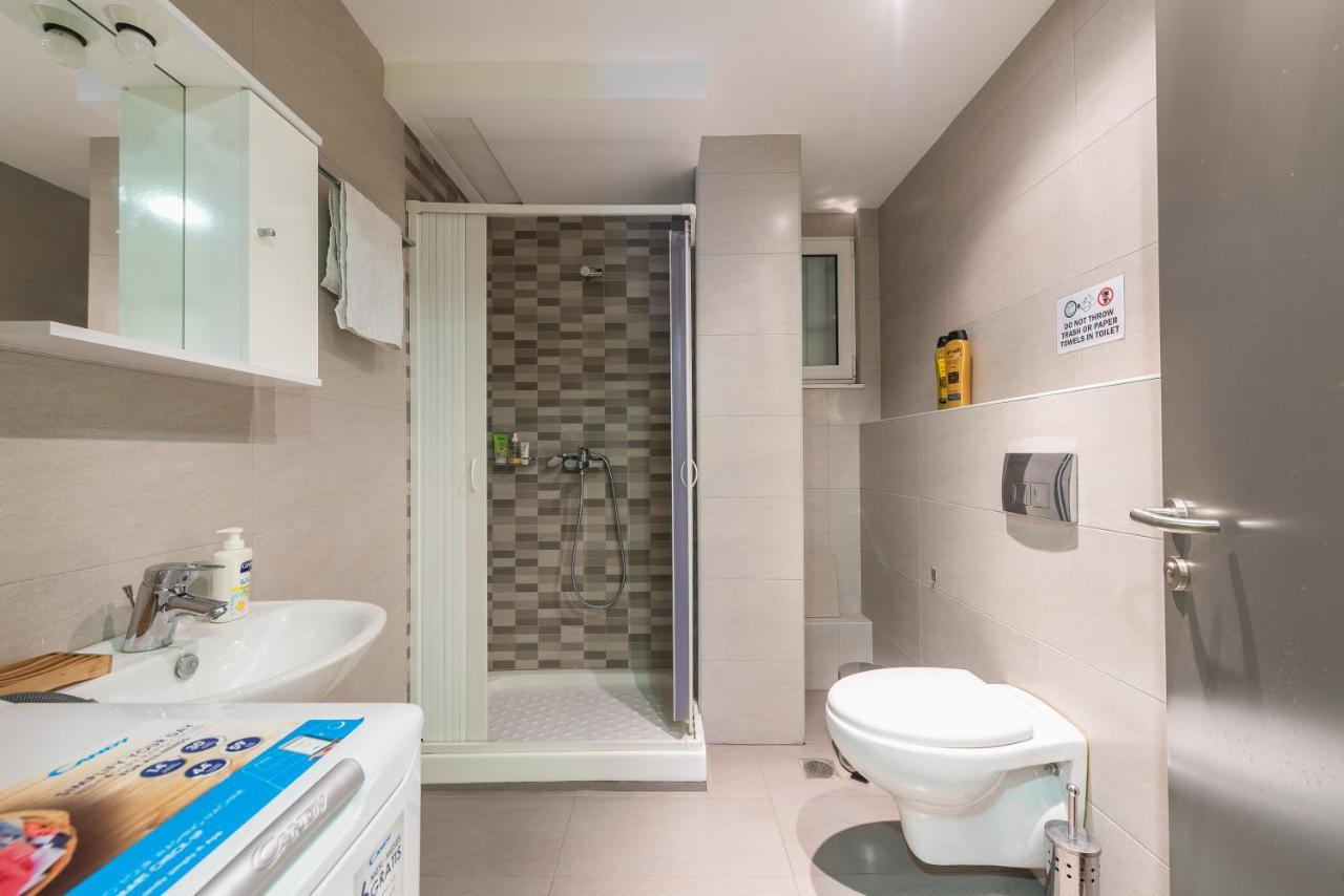 Athens Welcome Suites Apartments Εξωτερικό φωτογραφία