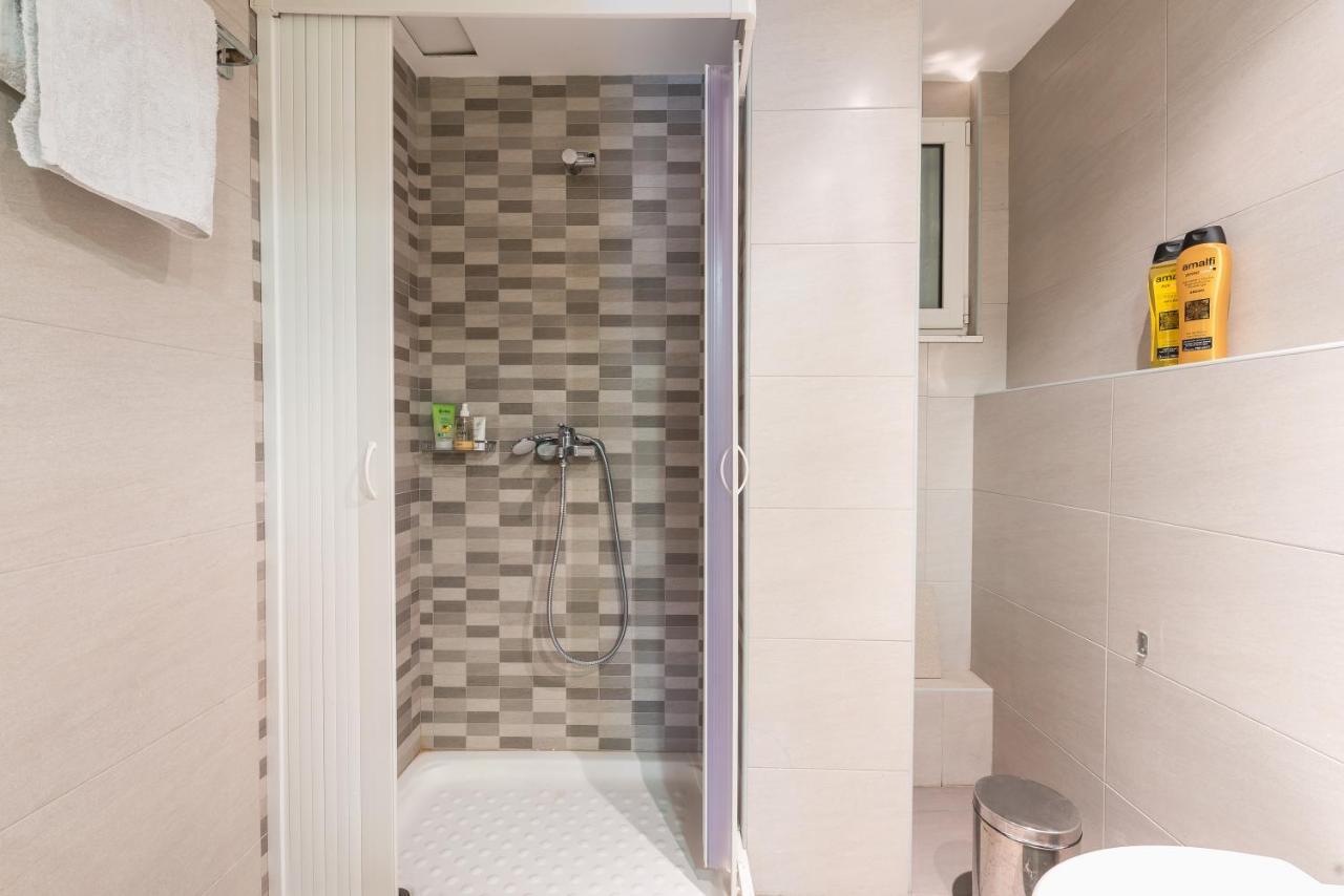 Athens Welcome Suites Apartments Εξωτερικό φωτογραφία