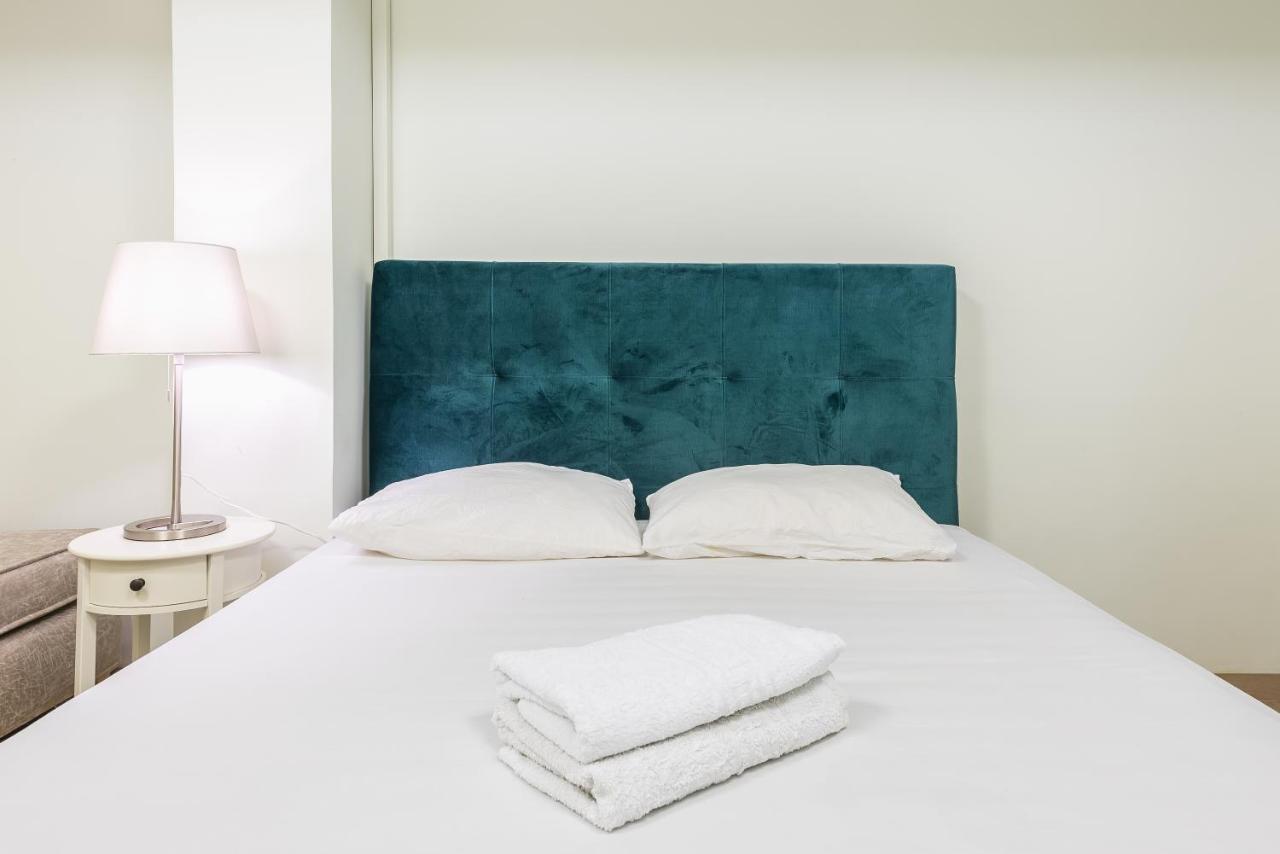 Athens Welcome Suites Apartments Εξωτερικό φωτογραφία