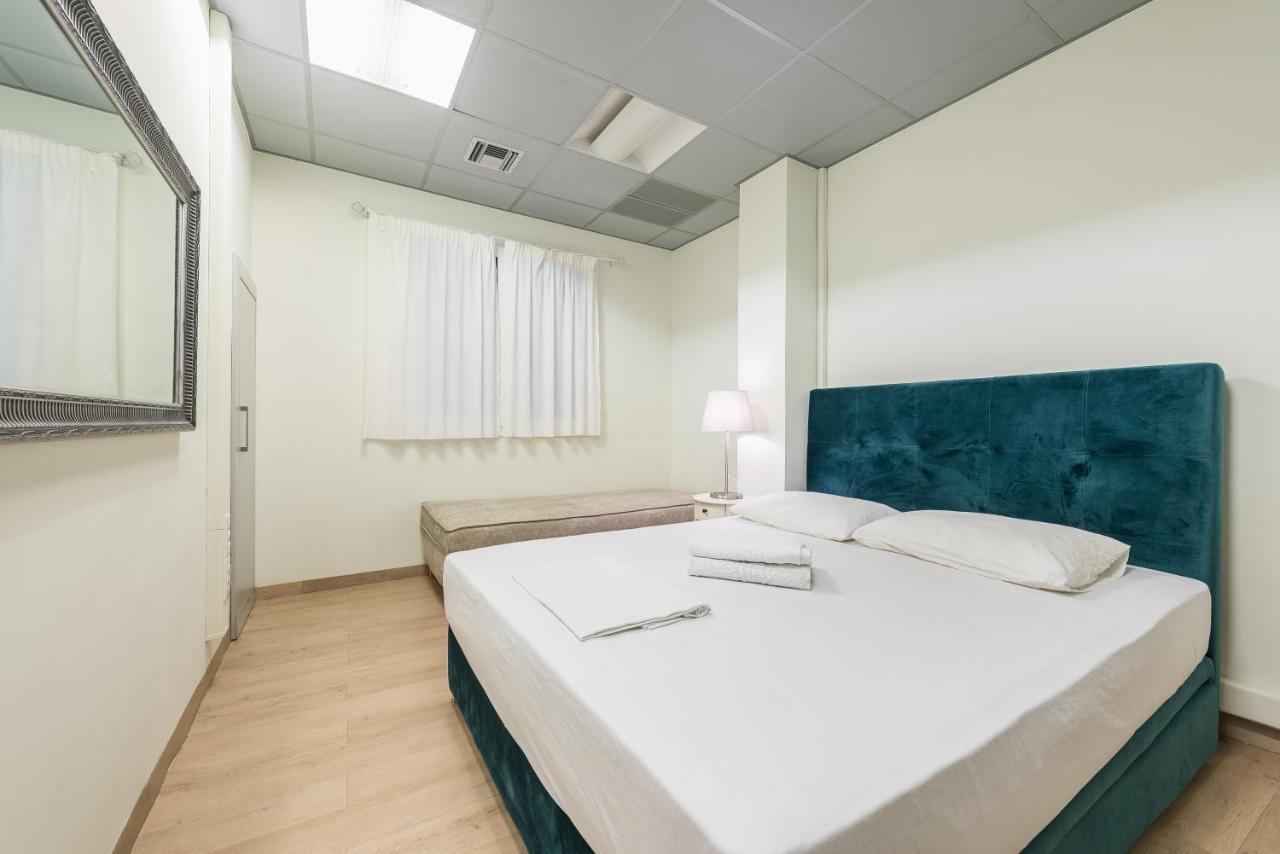 Athens Welcome Suites Apartments Εξωτερικό φωτογραφία