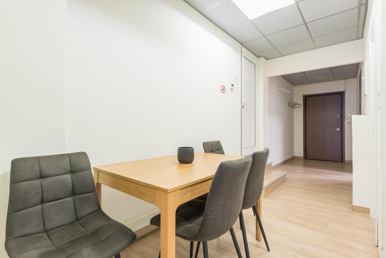 Athens Welcome Suites Apartments Εξωτερικό φωτογραφία