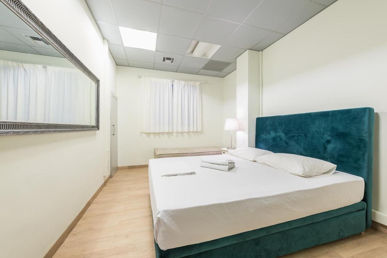 Athens Welcome Suites Apartments Εξωτερικό φωτογραφία