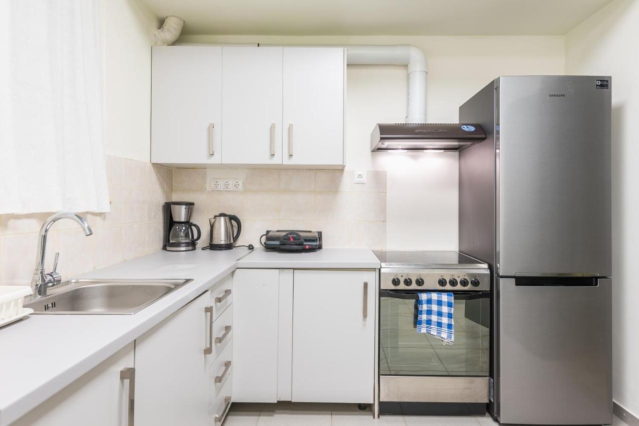 Athens Welcome Suites Apartments Εξωτερικό φωτογραφία