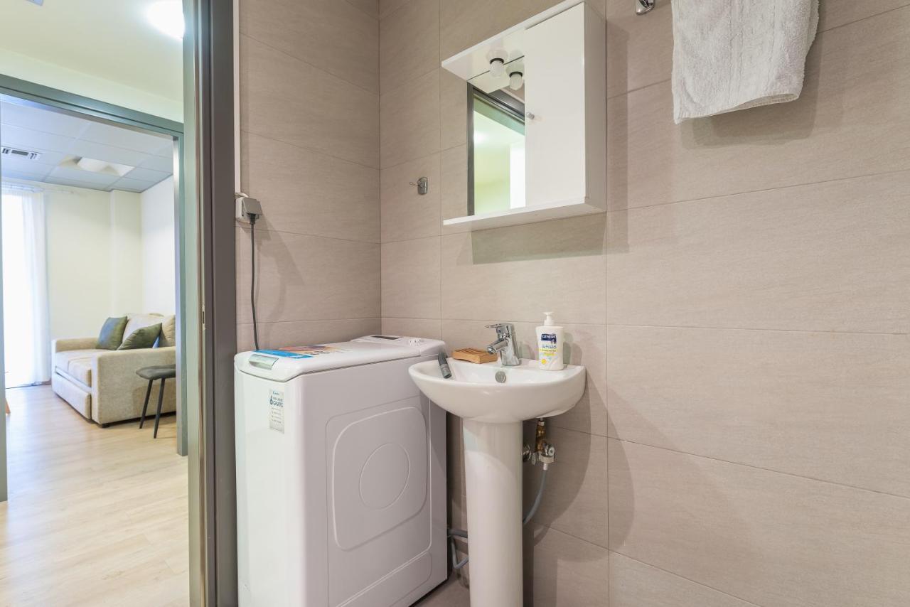 Athens Welcome Suites Apartments Εξωτερικό φωτογραφία