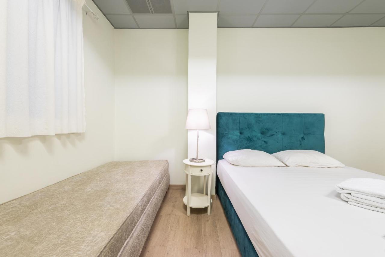 Athens Welcome Suites Apartments Εξωτερικό φωτογραφία