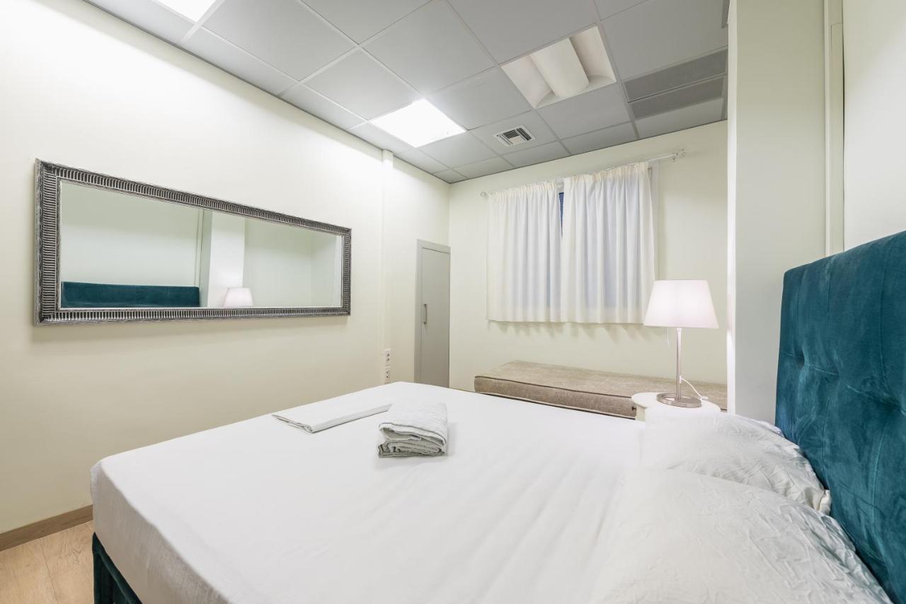 Athens Welcome Suites Apartments Εξωτερικό φωτογραφία