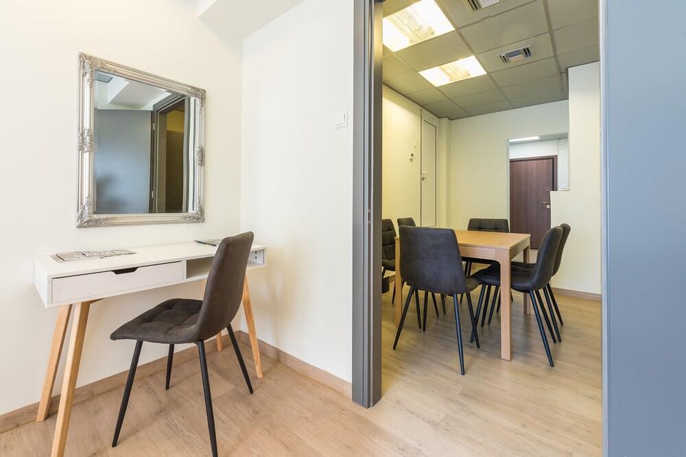 Athens Welcome Suites Apartments Εξωτερικό φωτογραφία