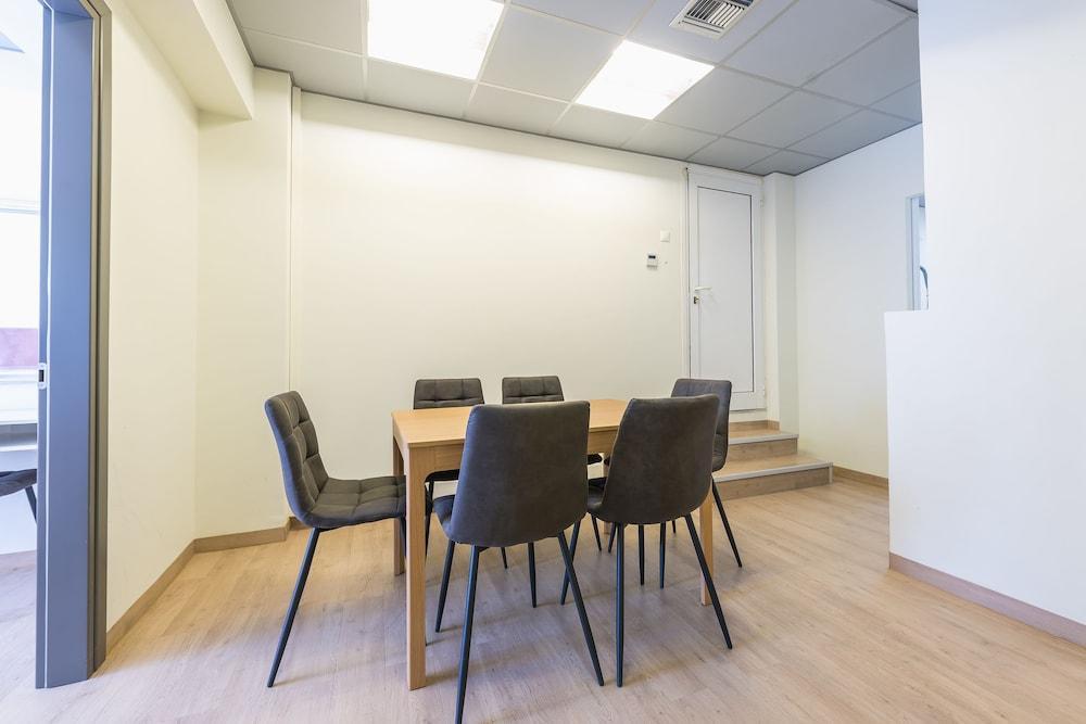 Athens Welcome Suites Apartments Εξωτερικό φωτογραφία